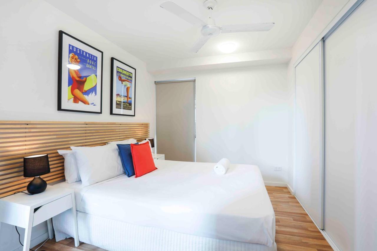 Sandbox Apartments Голд-Кост Екстер'єр фото