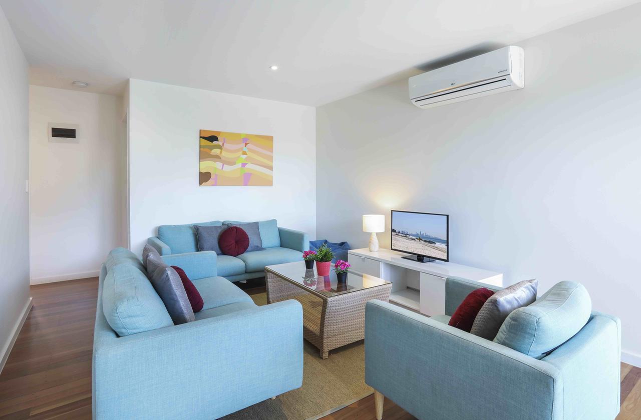 Sandbox Apartments Голд-Кост Екстер'єр фото