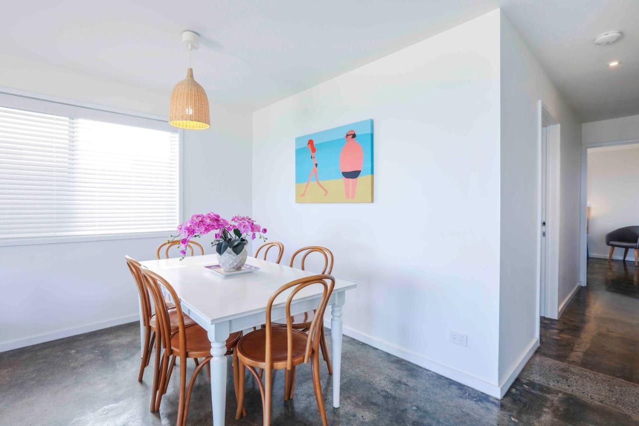 Sandbox Apartments Голд-Кост Екстер'єр фото