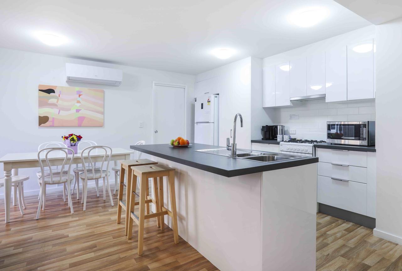 Sandbox Apartments Голд-Кост Екстер'єр фото