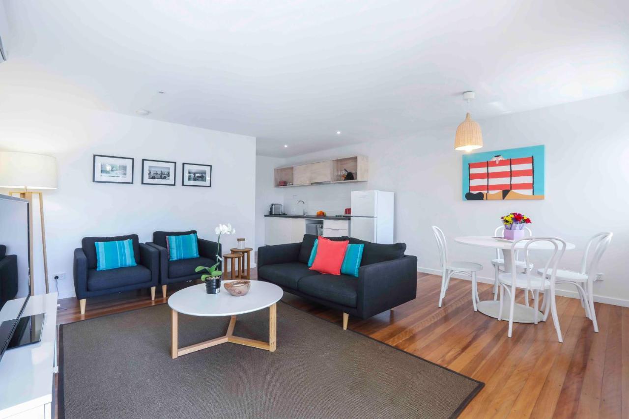 Sandbox Apartments Голд-Кост Екстер'єр фото