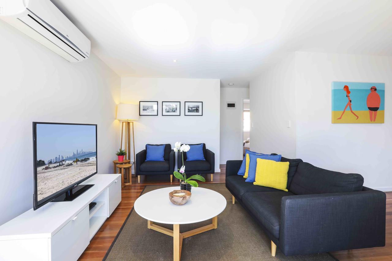 Sandbox Apartments Голд-Кост Екстер'єр фото