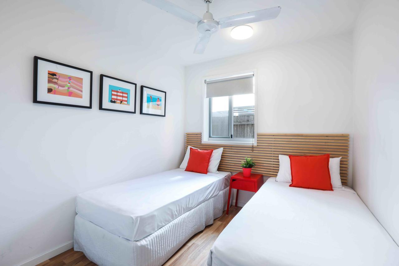 Sandbox Apartments Голд-Кост Екстер'єр фото