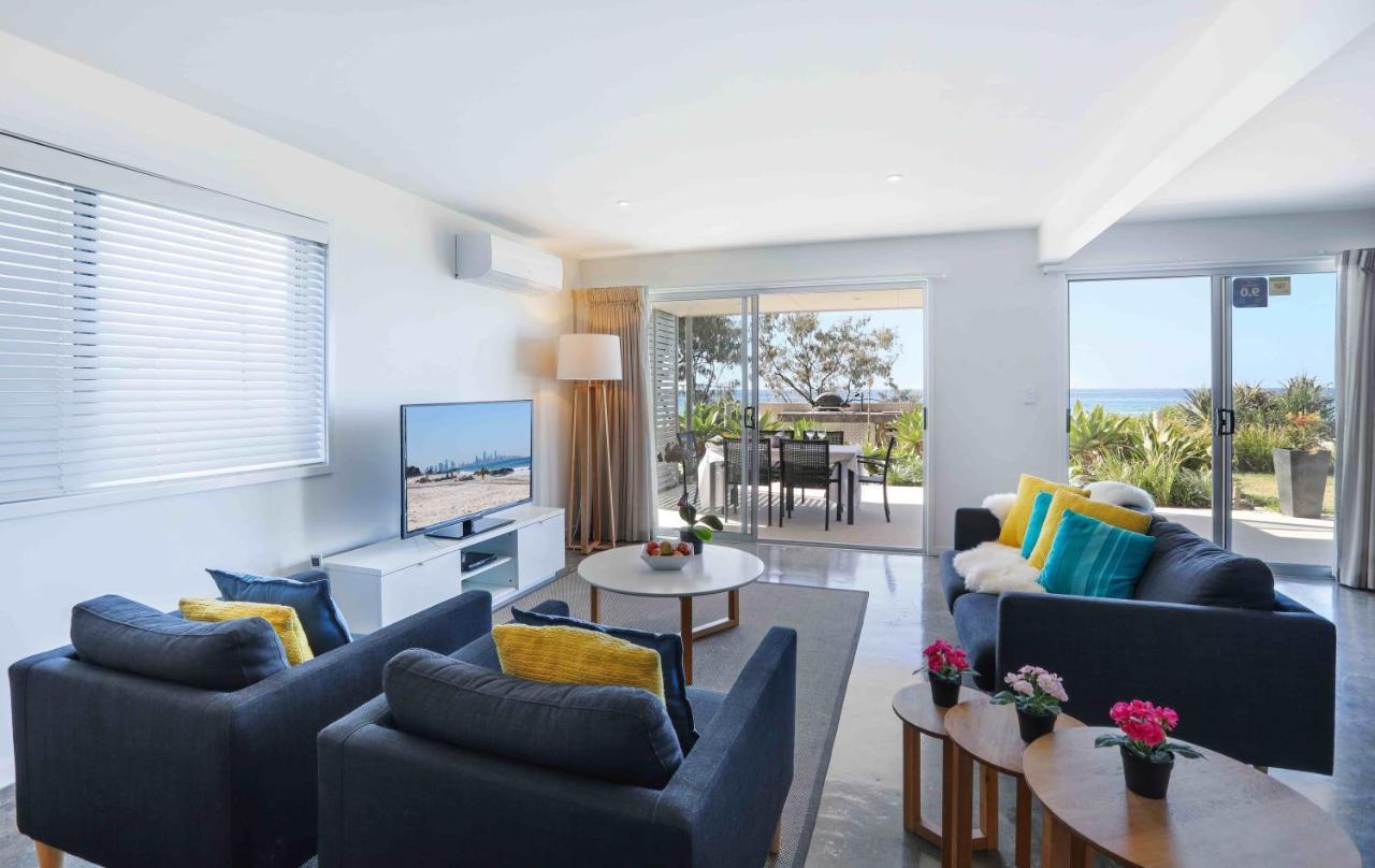 Sandbox Apartments Голд-Кост Екстер'єр фото