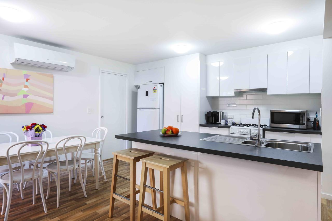 Sandbox Apartments Голд-Кост Екстер'єр фото