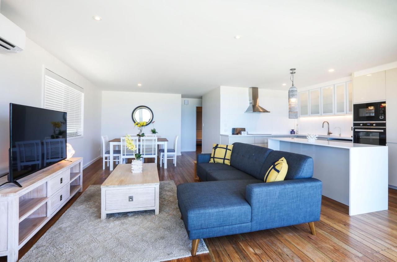 Sandbox Apartments Голд-Кост Екстер'єр фото
