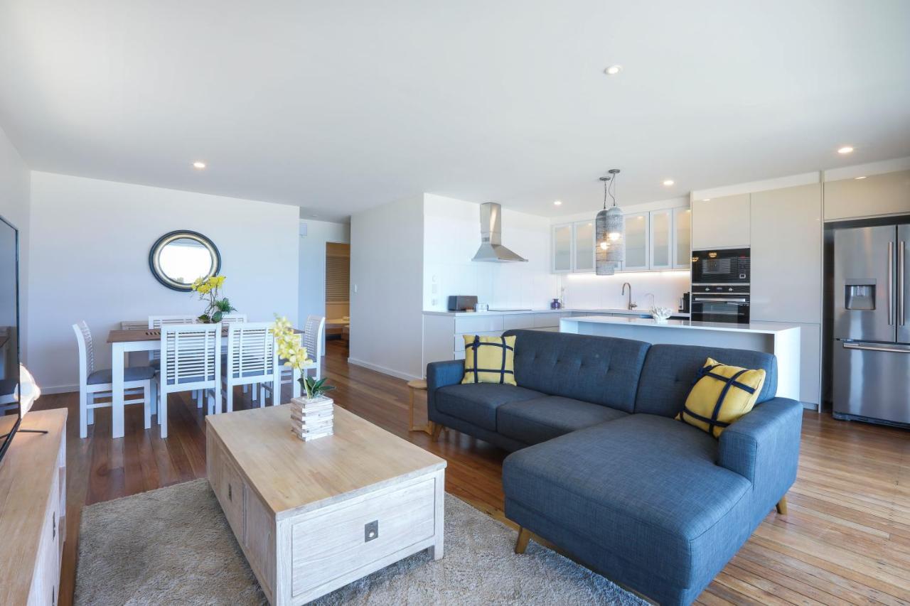 Sandbox Apartments Голд-Кост Екстер'єр фото
